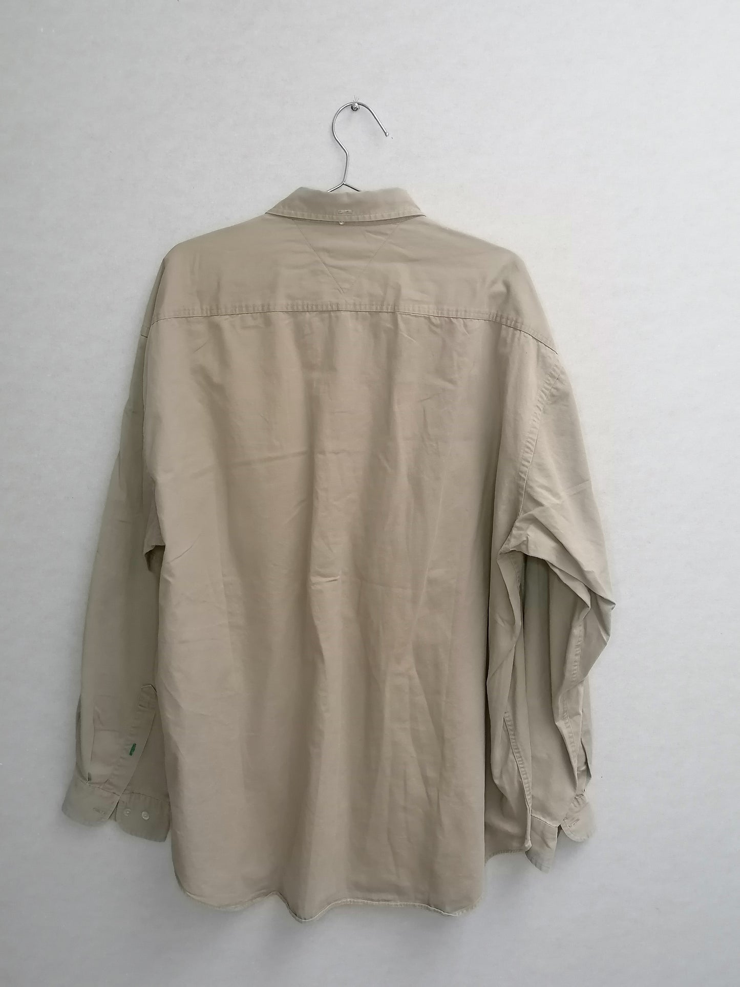Camicia Tommy Hilfiger
