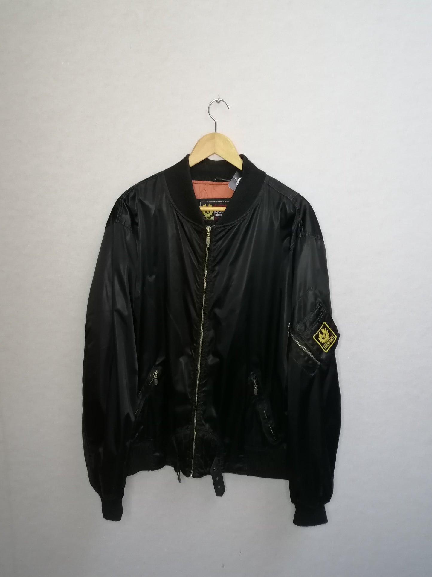 Giacca Bomber Belstaff