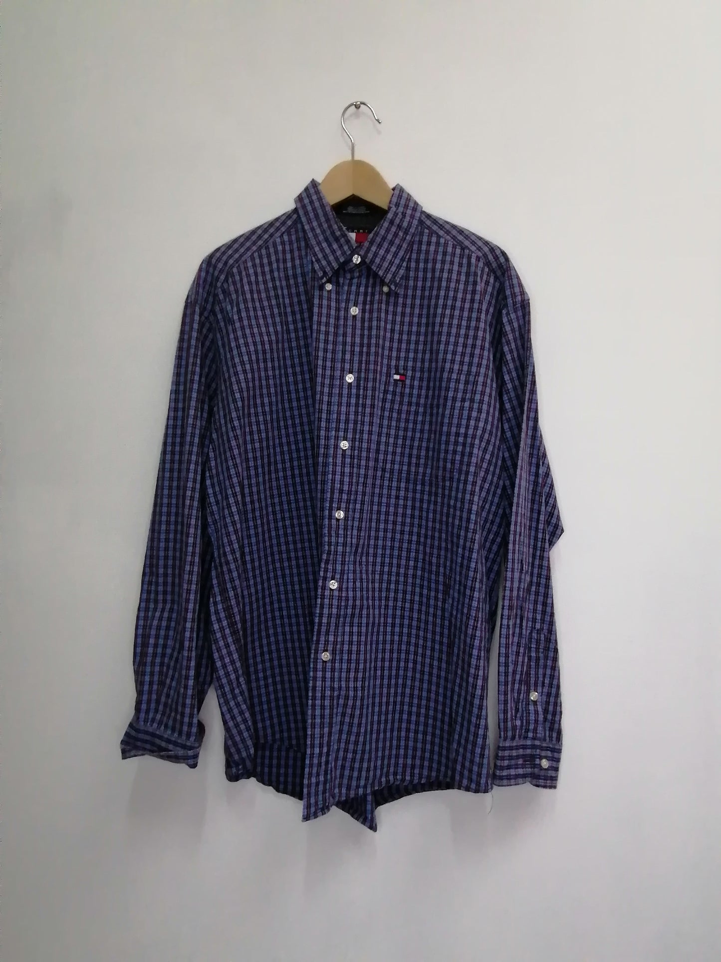 Camicia Tommy Hilfiger