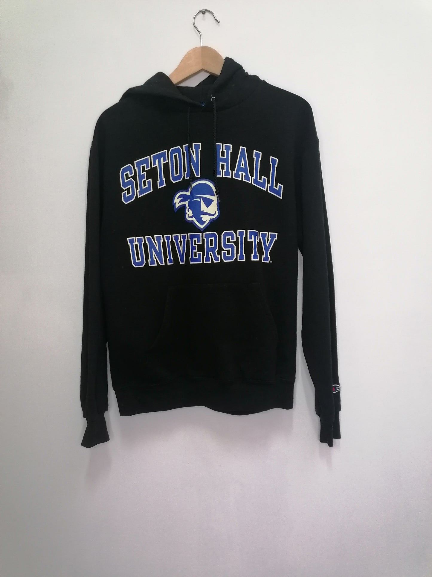 Felpa Adidas setton hall