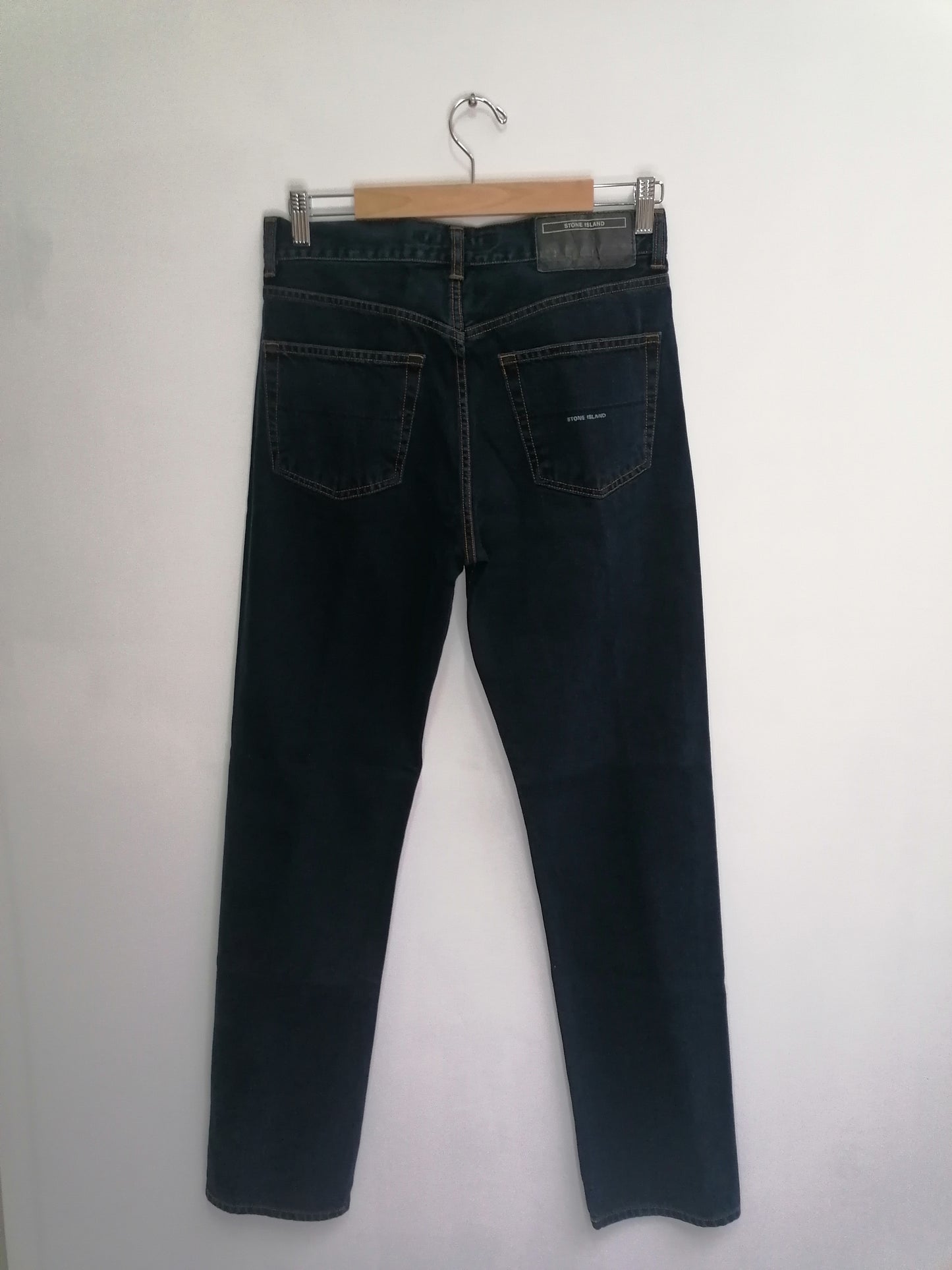 Pantaloni Jeans Stone Island
