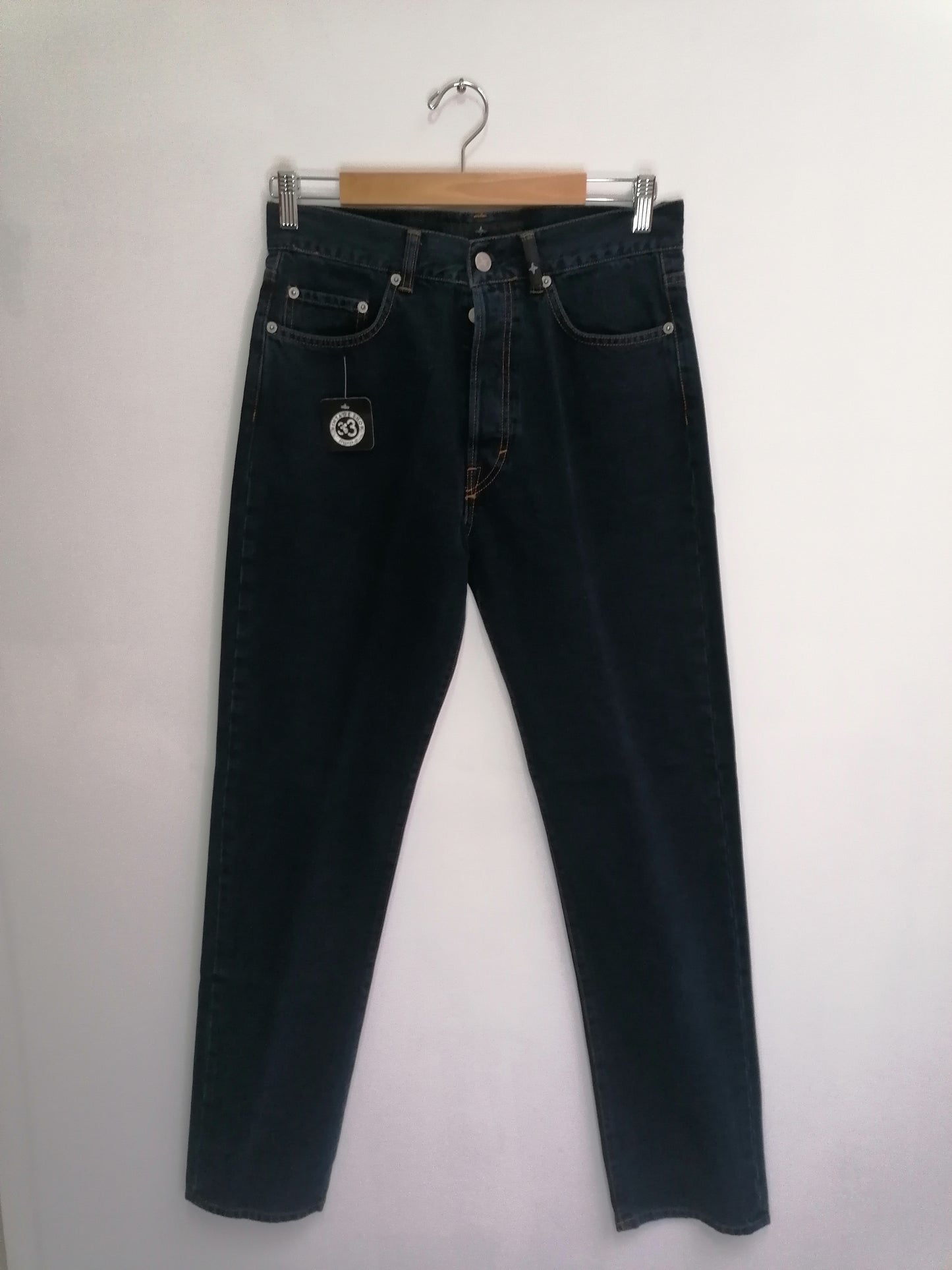 Pantaloni Jeans Stone Island