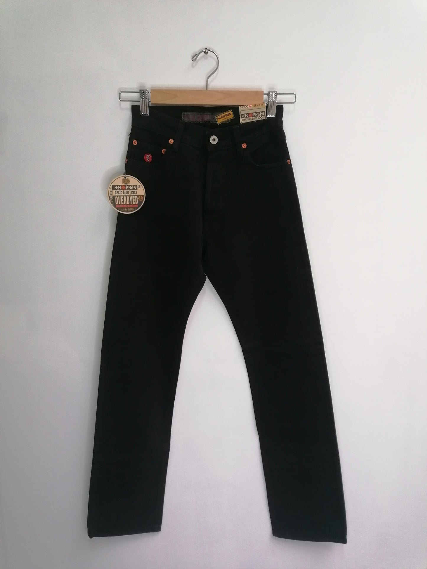 Pantaloni Jeans Energie