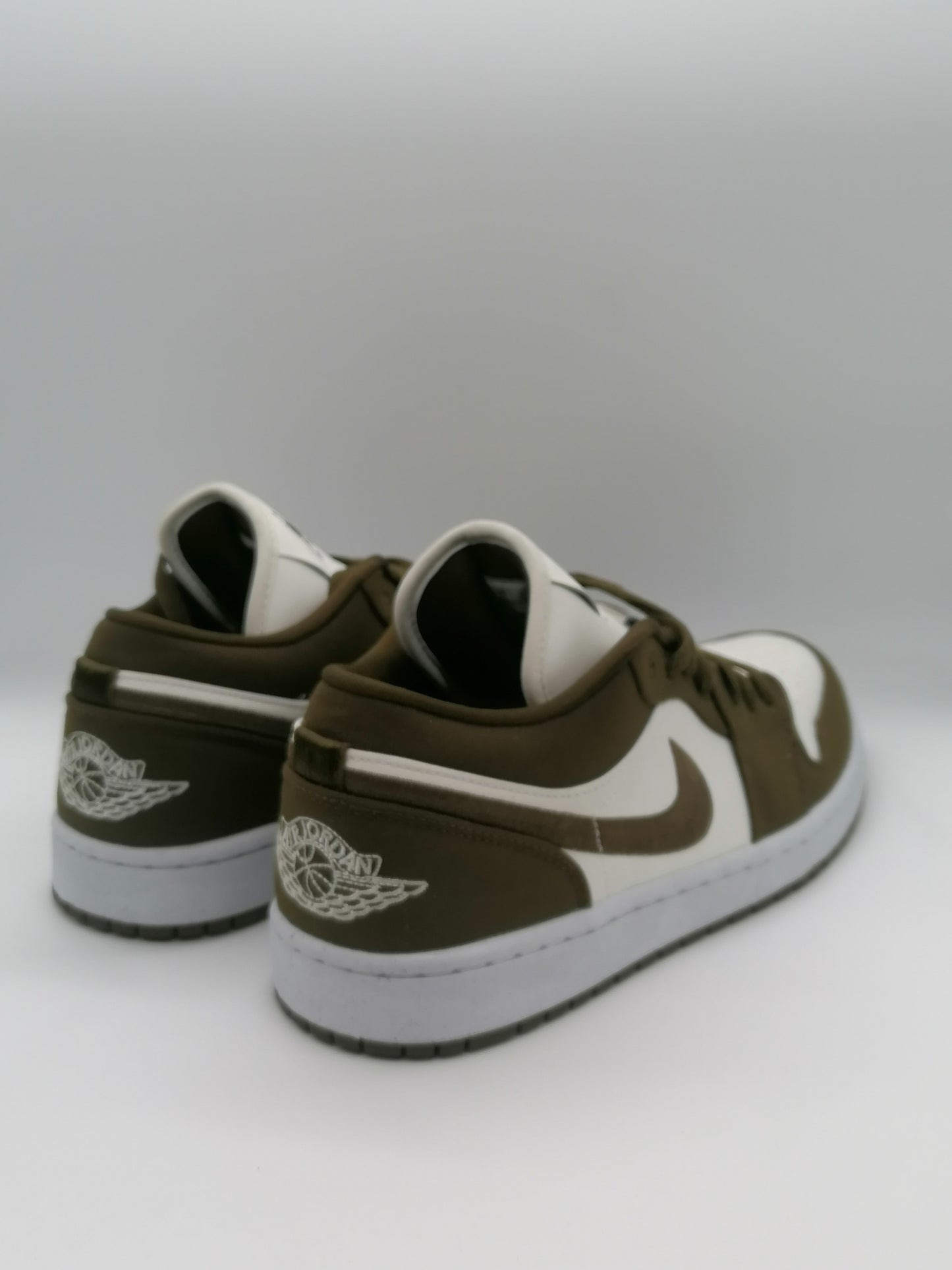 Scarpe Nike Jordan 1 Low