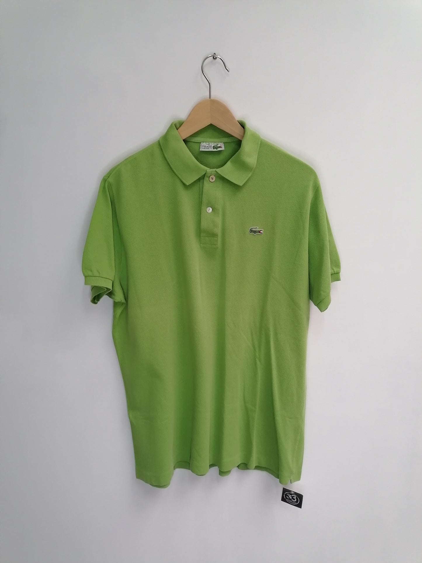 Polo Lacoste Chemise