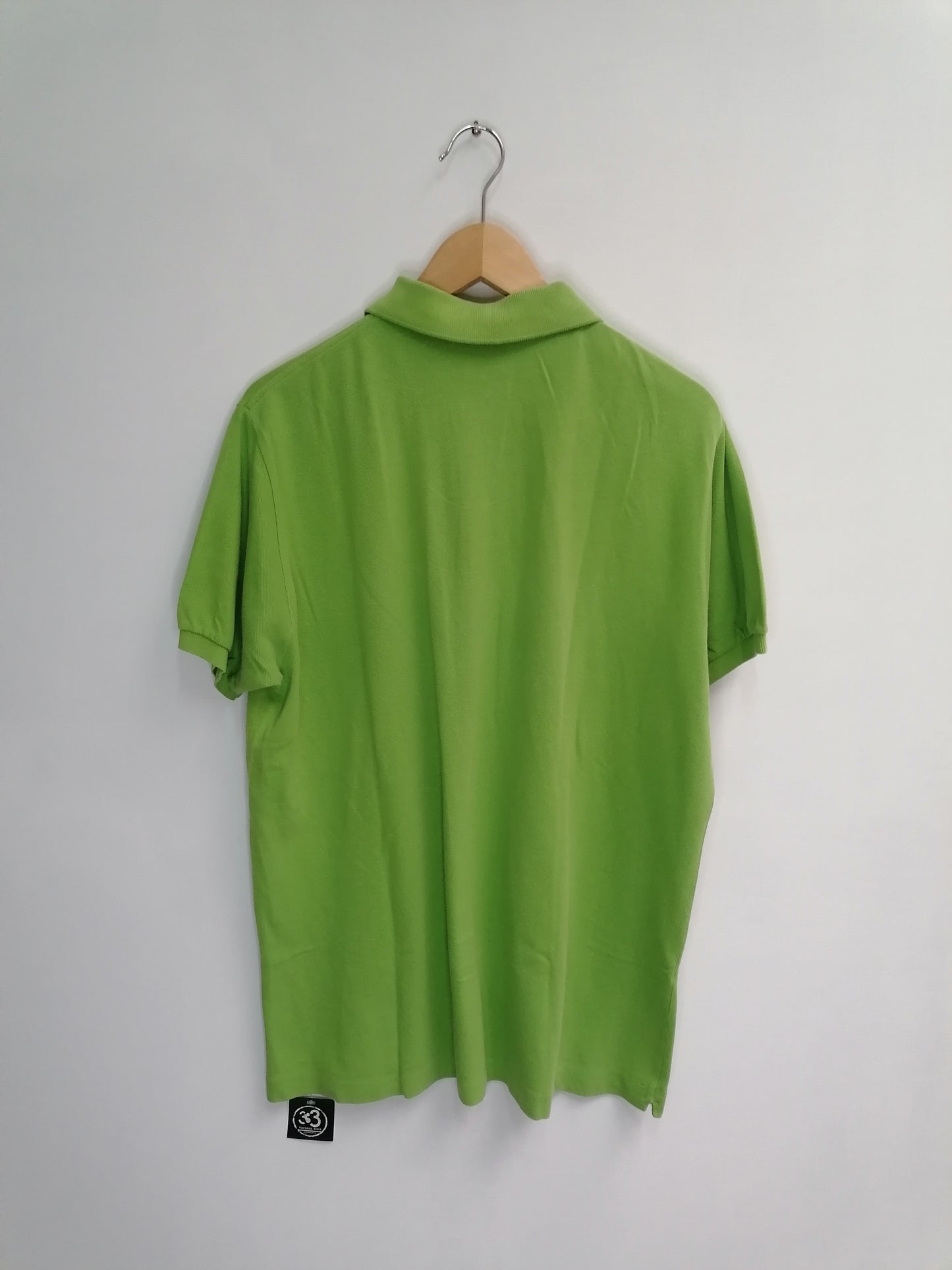 Polo Lacoste Chemise
