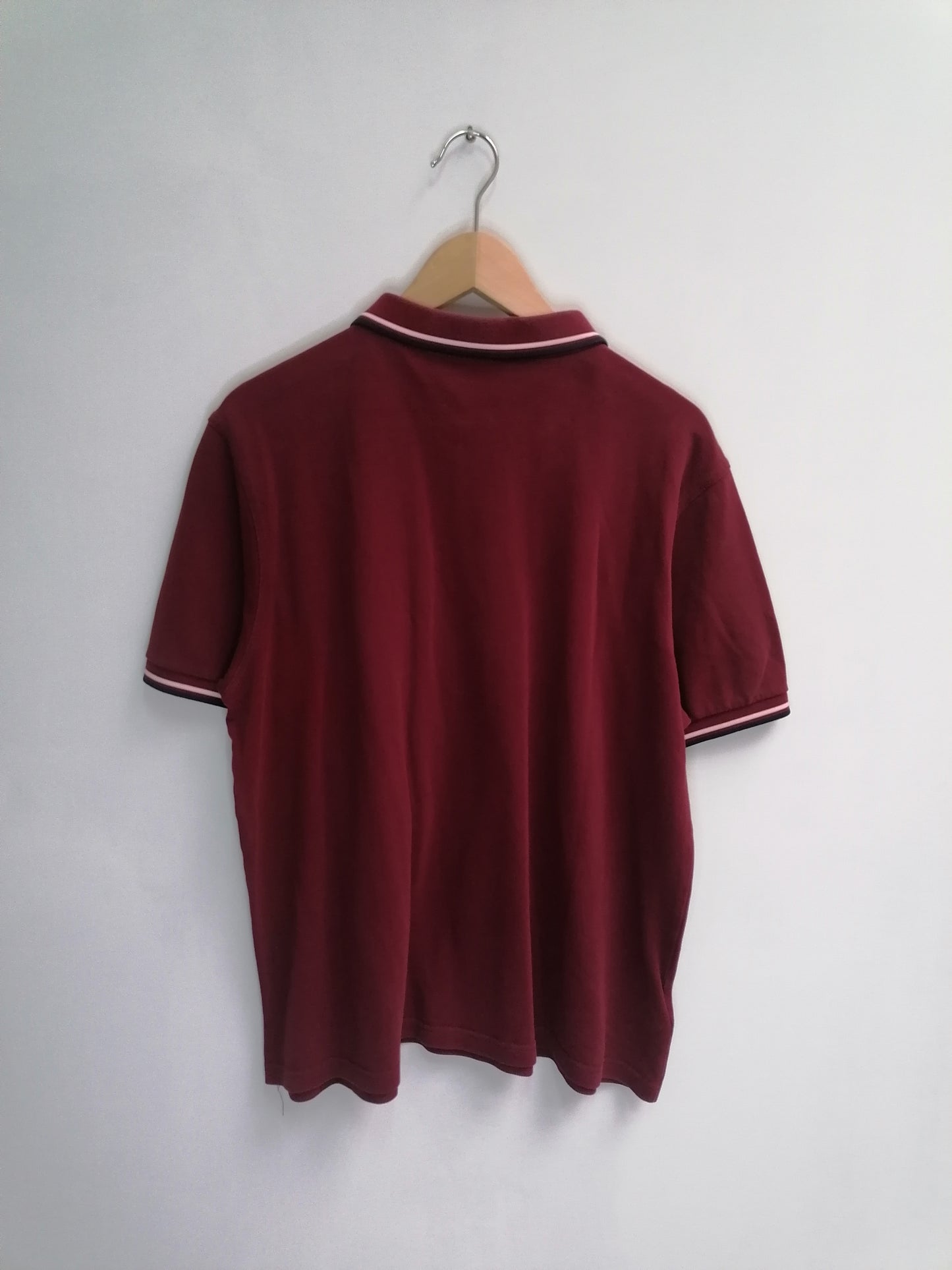 Polo Fred Perry