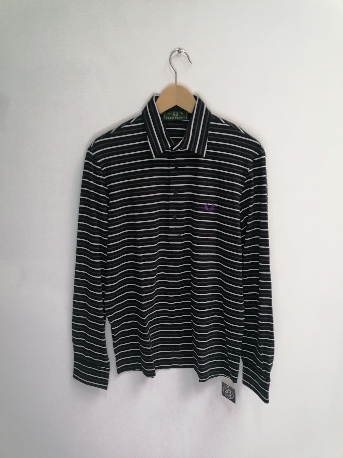 Polo Fred Perry