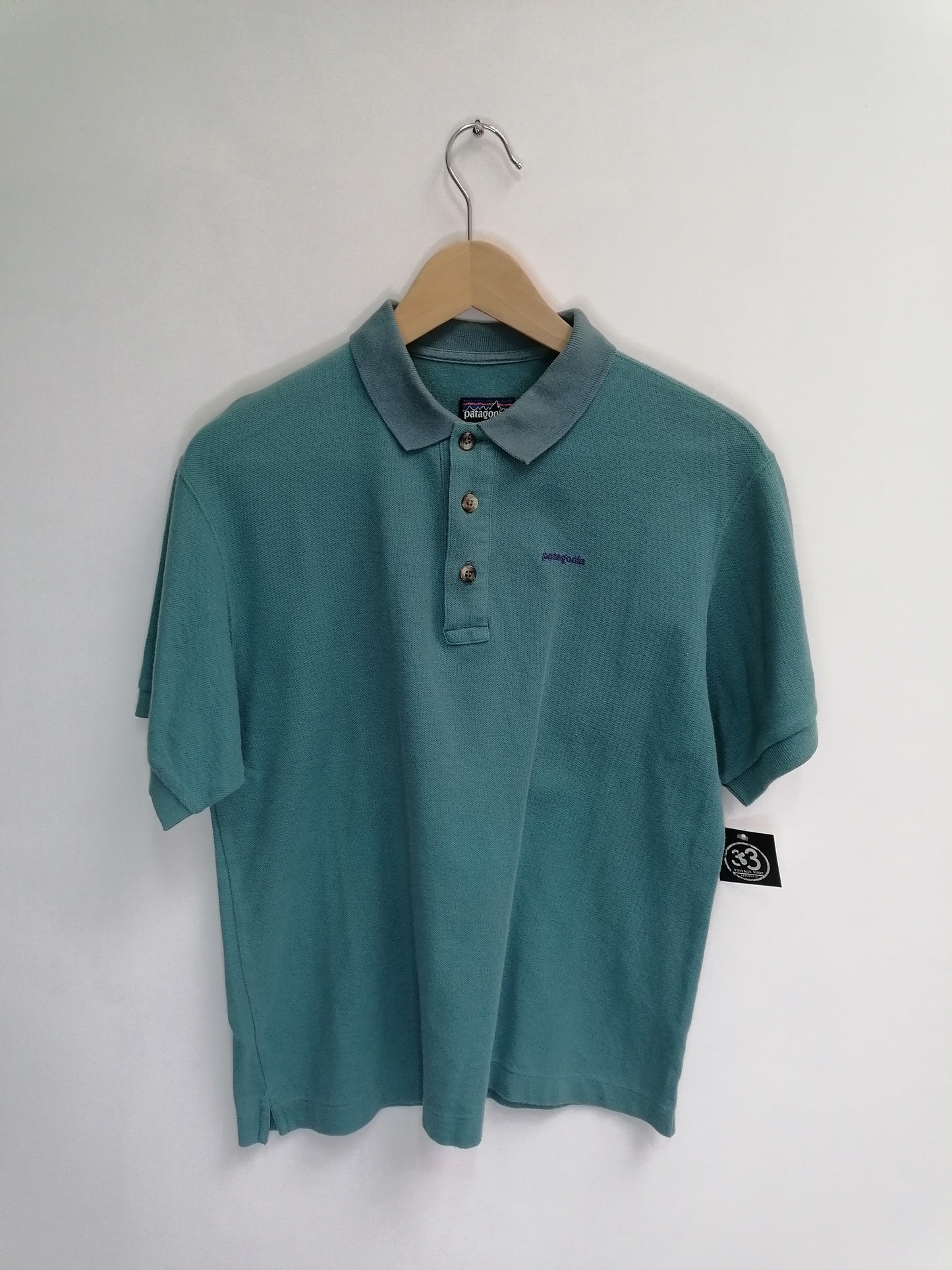 Polo Patagonia