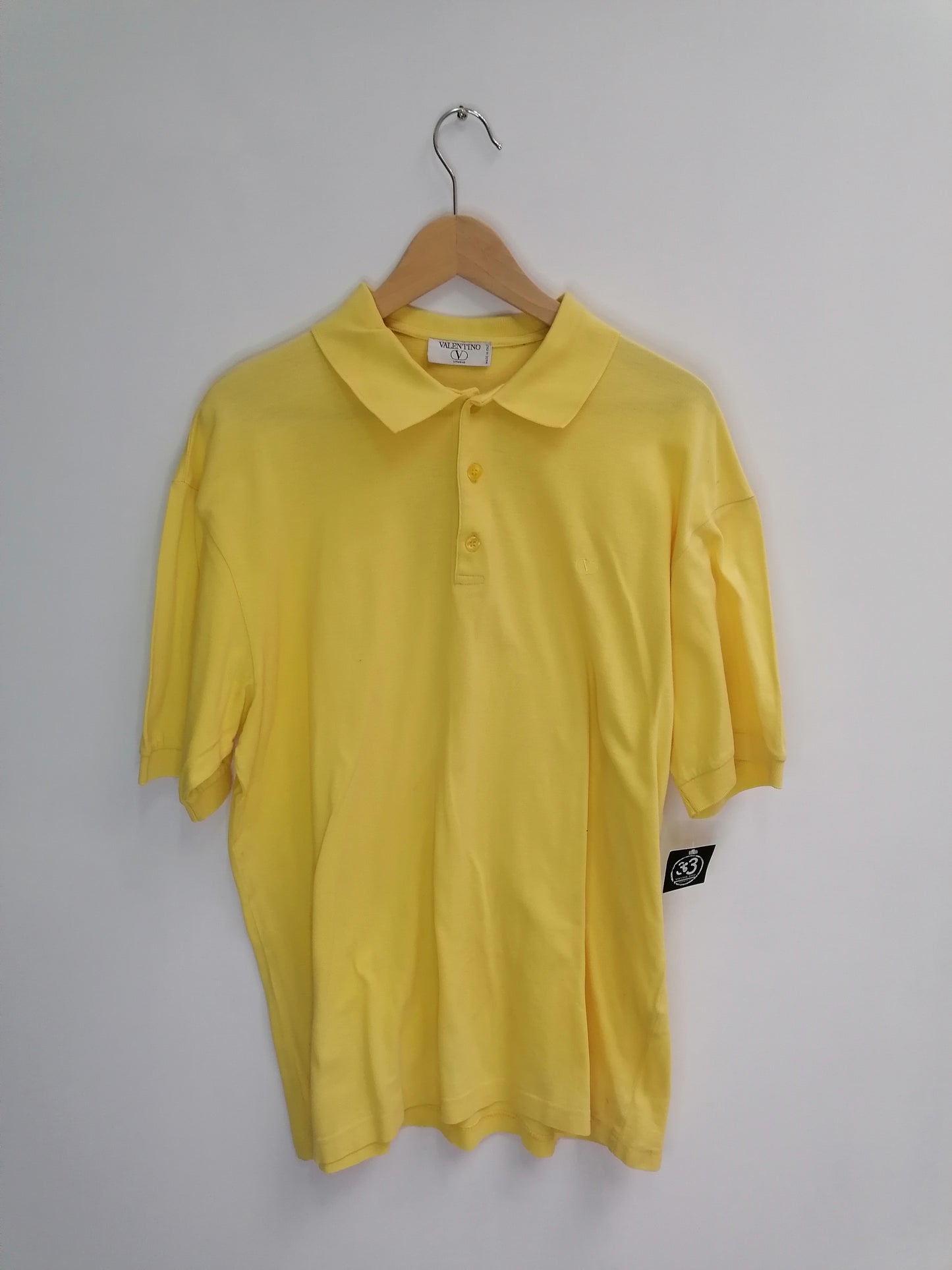 Polo Valentino