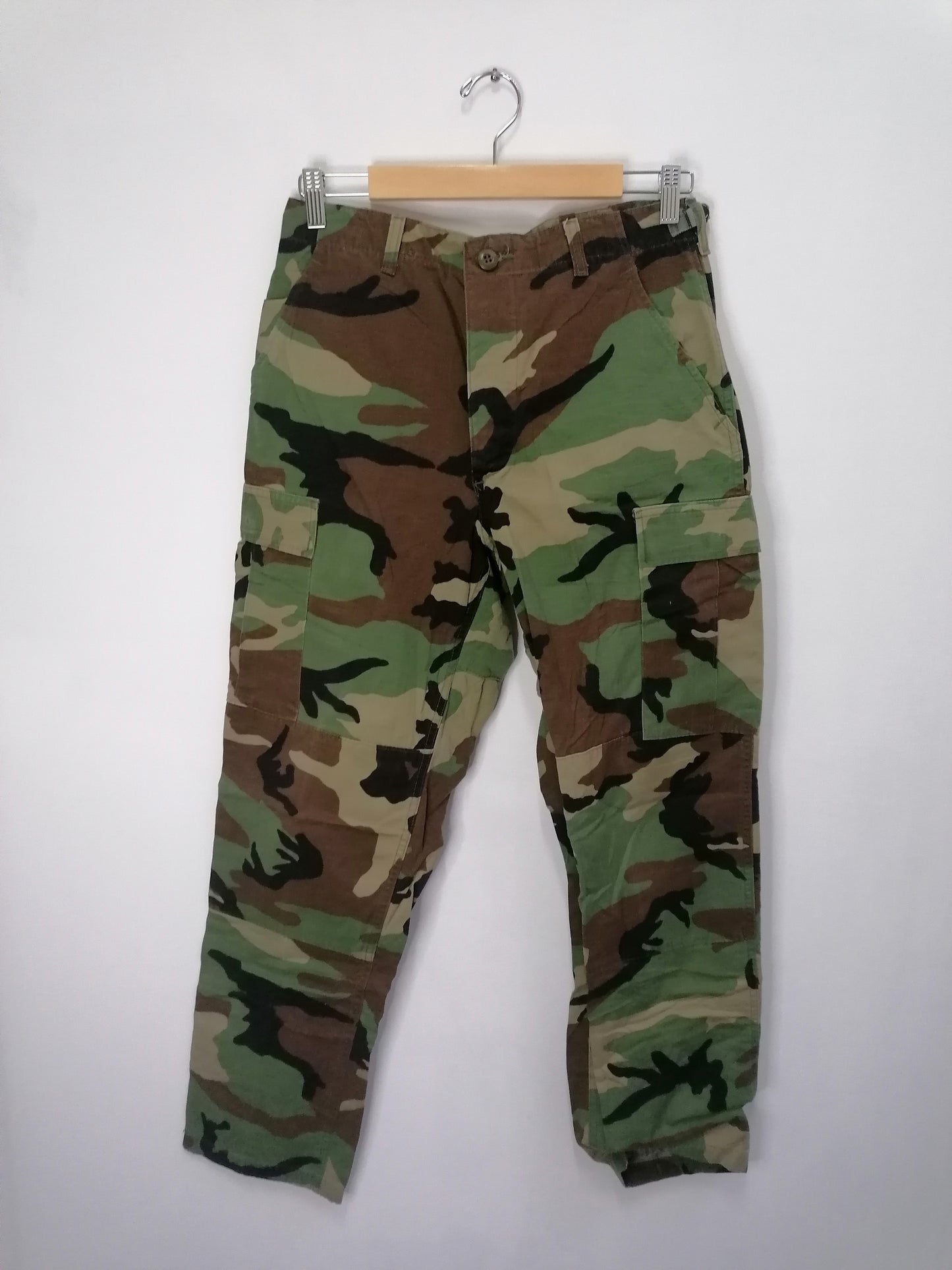 Pantaloni Militare