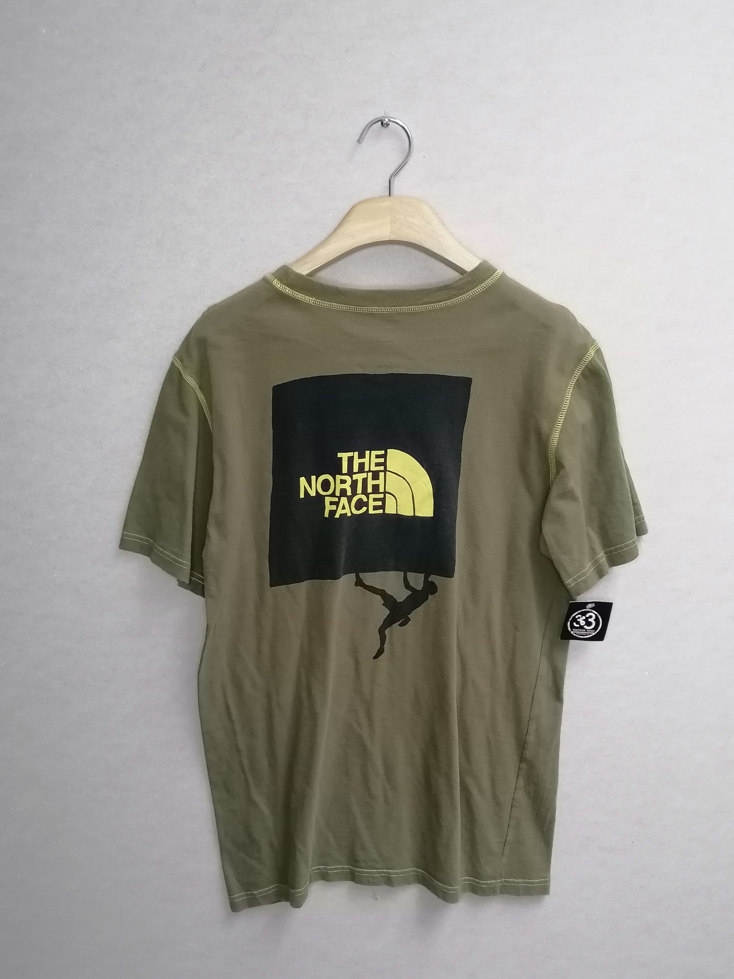 T Shirt North Face Mens