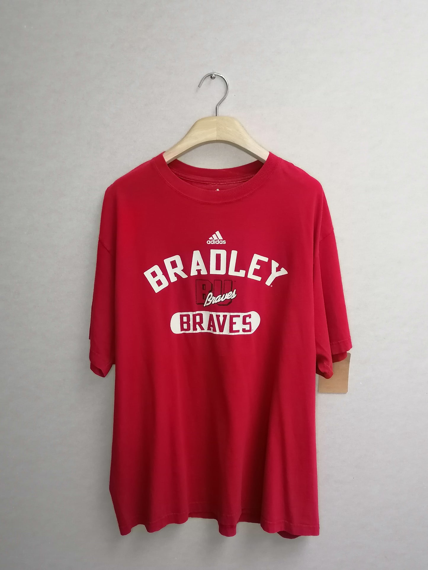 T Shirt Adidas Braves