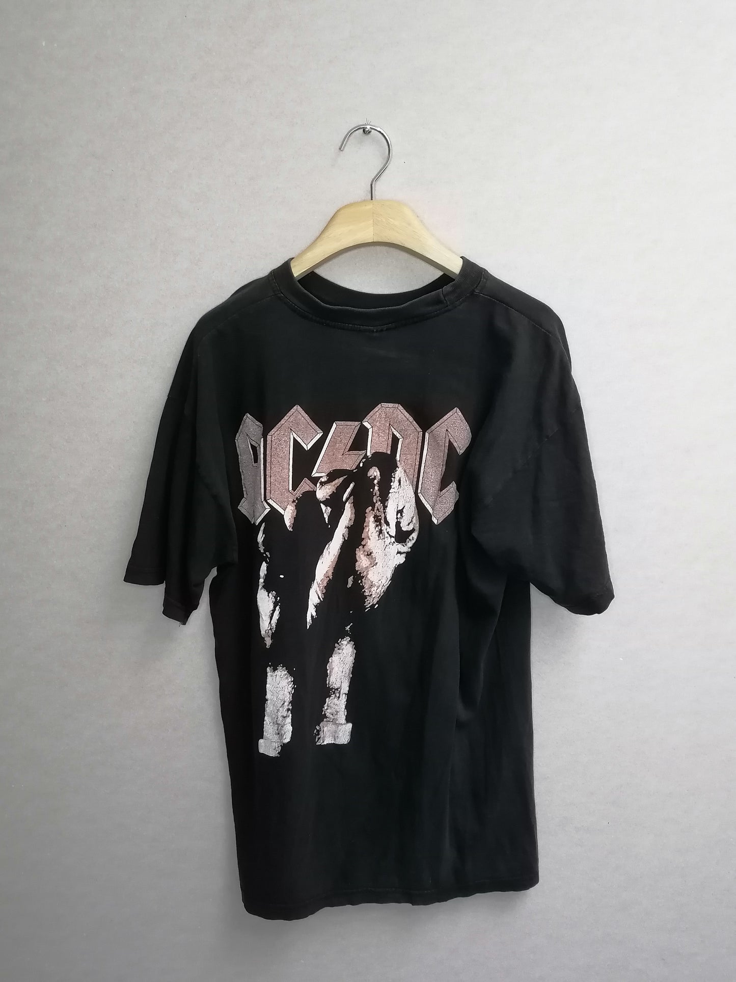 T Shirt ACDC