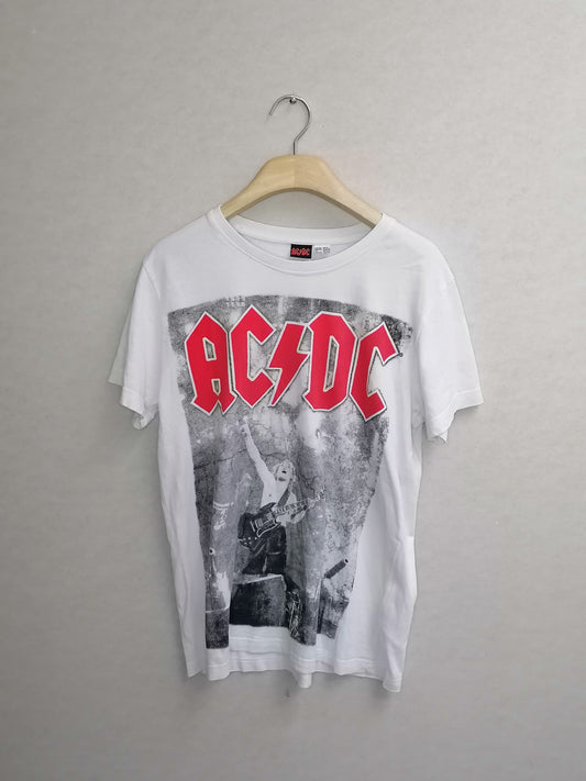 T shirt ACDC