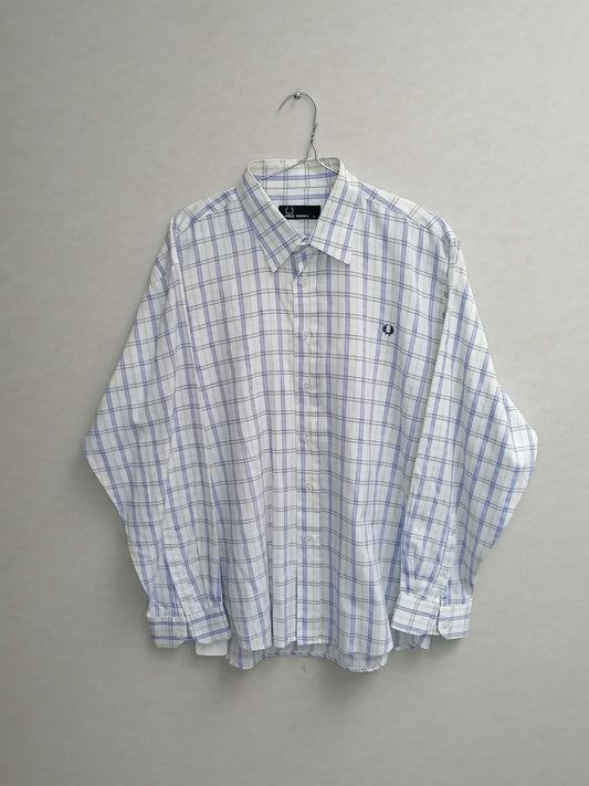 Camicia Fred Perry