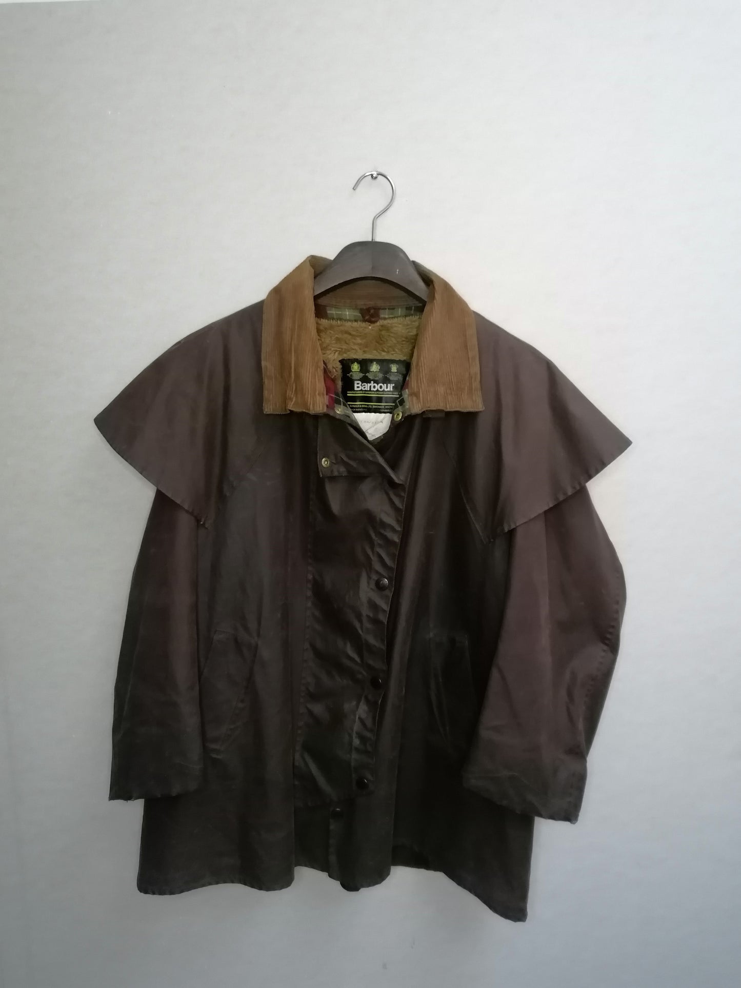 Giacca Barbour Backhouse