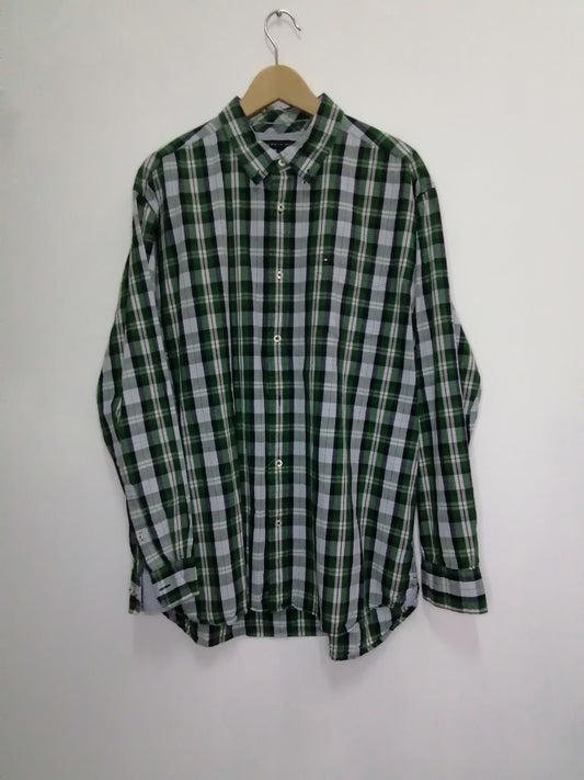 Camicia Tommy Hilfiger