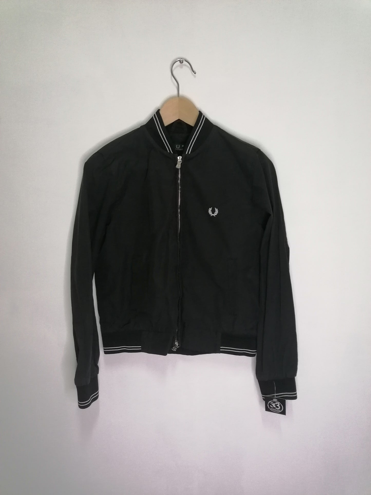 Giacca Fred Perry