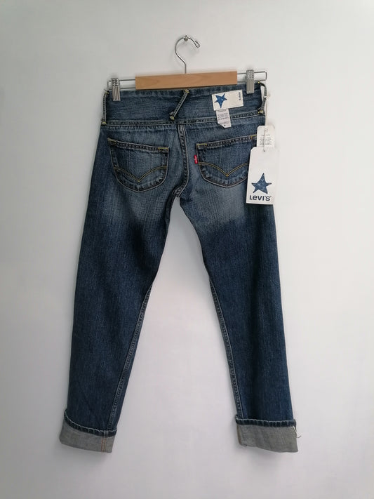 Pantaloni Jeans Levi's