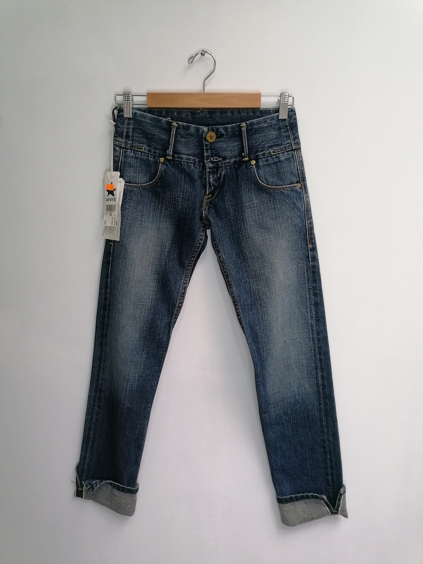 Pantaloni Jeans Levi's