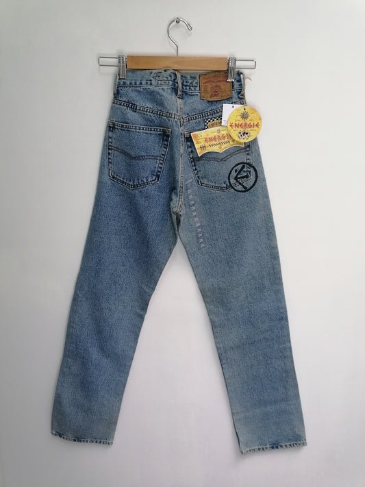 Pantaloni Jeans Energie