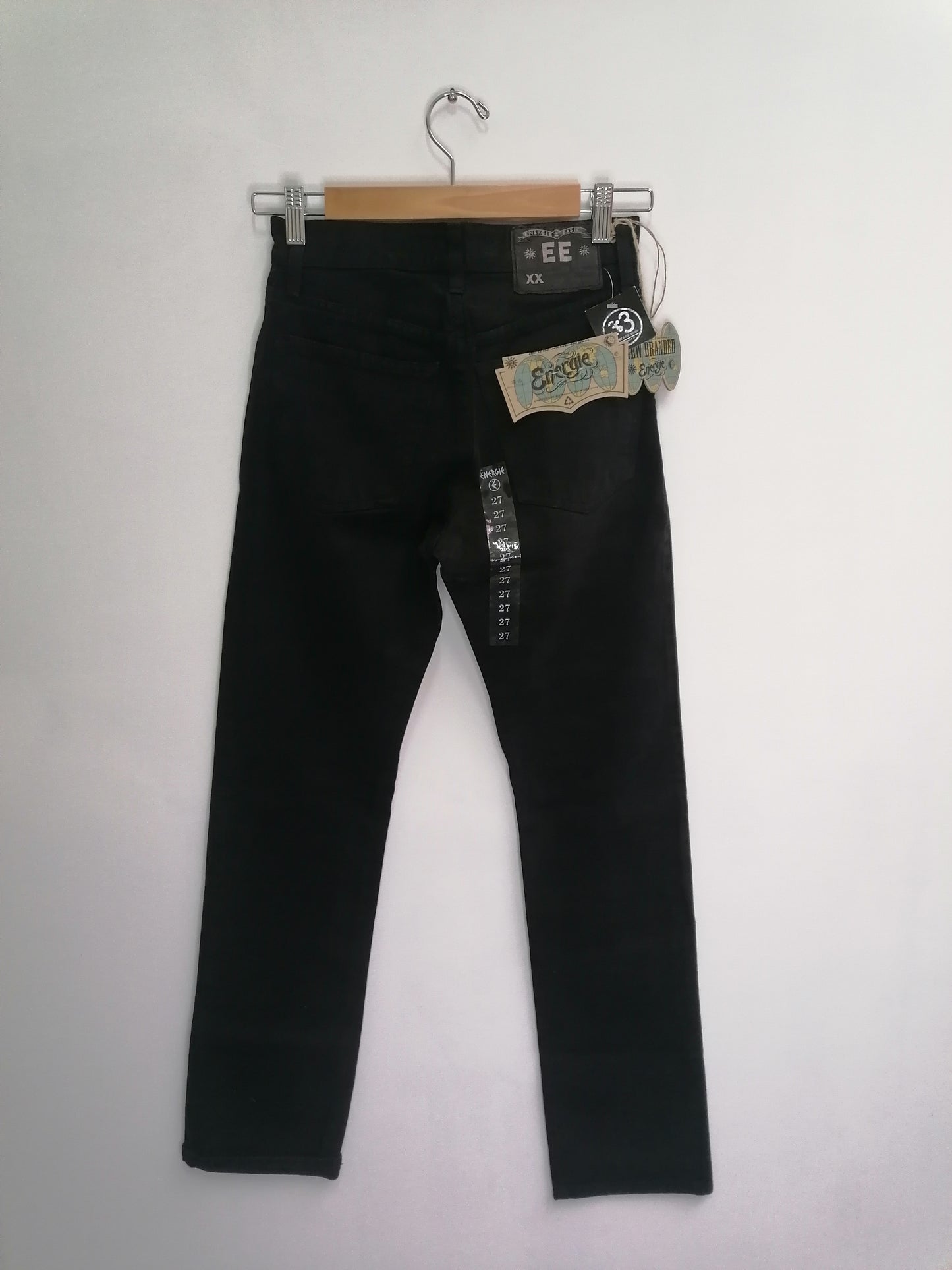 Pantaloni Jeans Energie