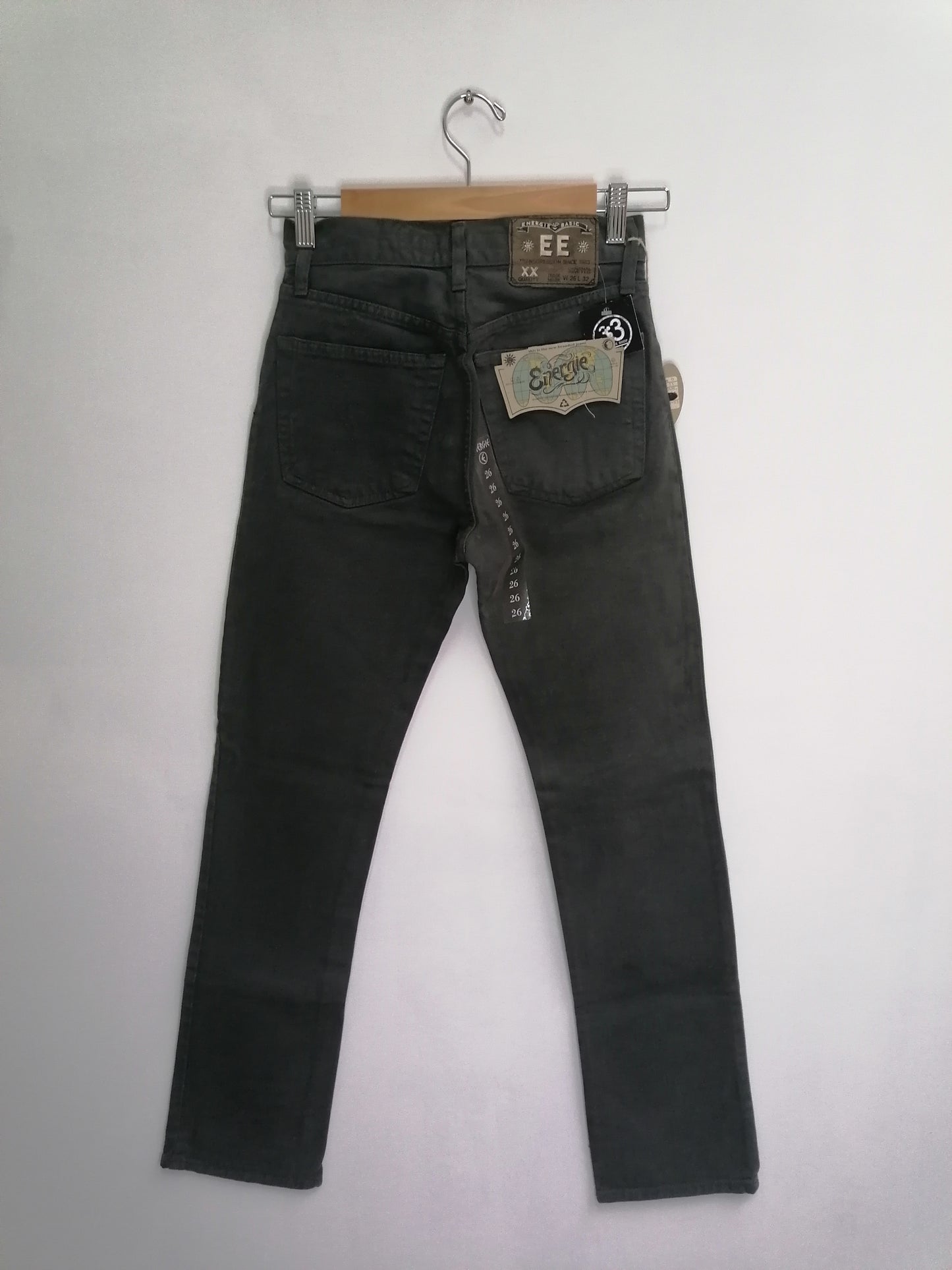 Pantaloni Jeans Energie