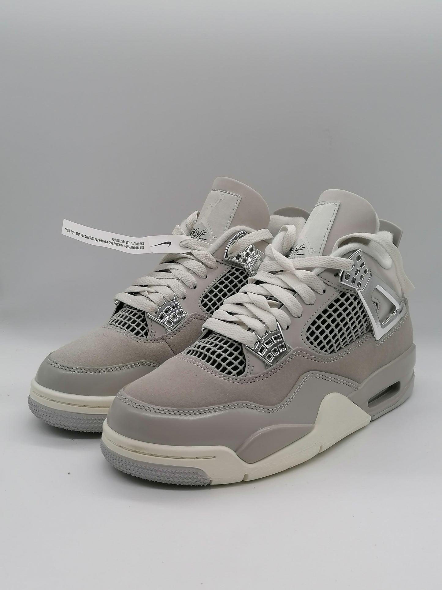 Scarpe Nike Jordan 4 Frozen