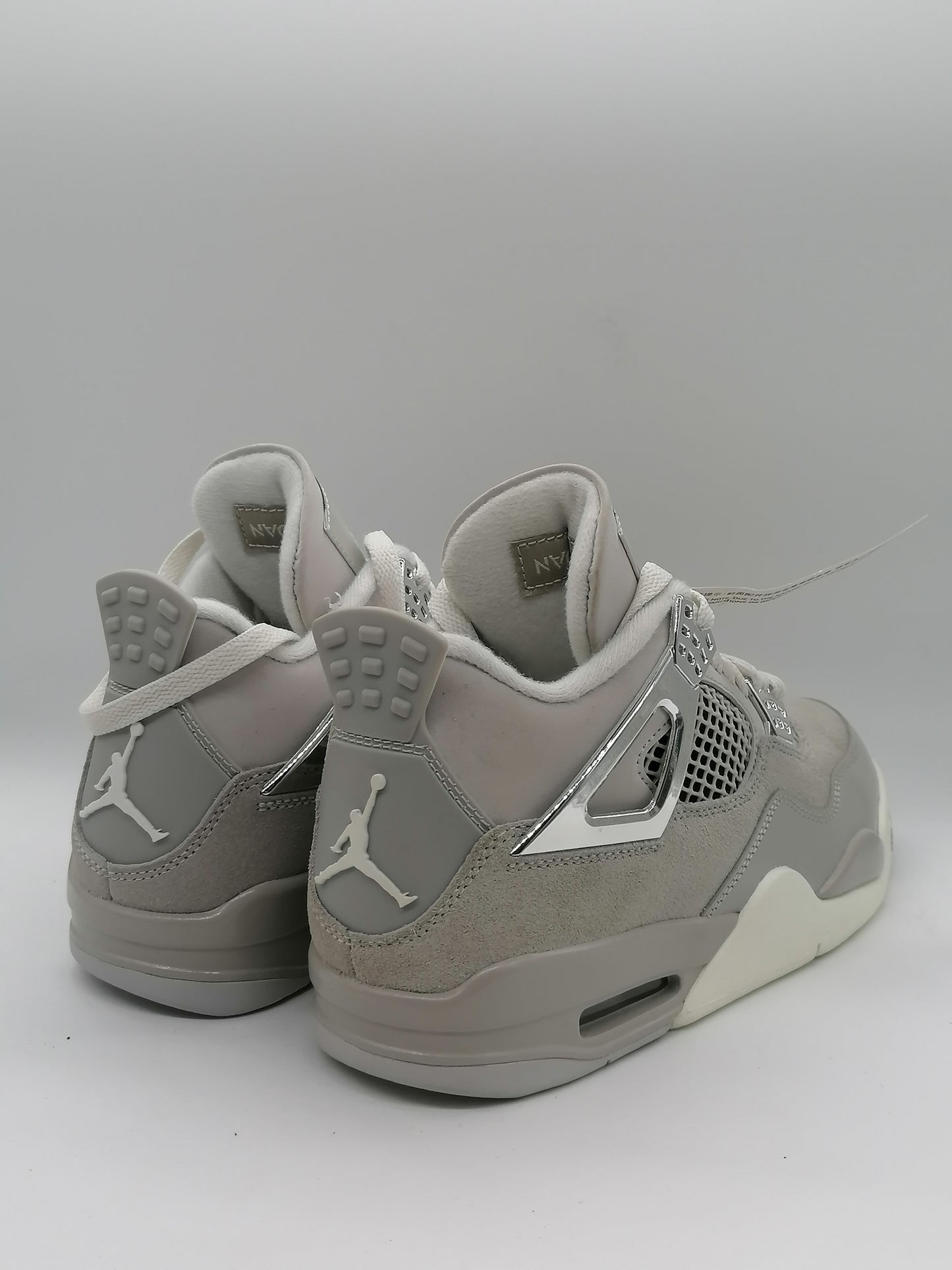 Scarpe Nike Jordan 4 Frozen