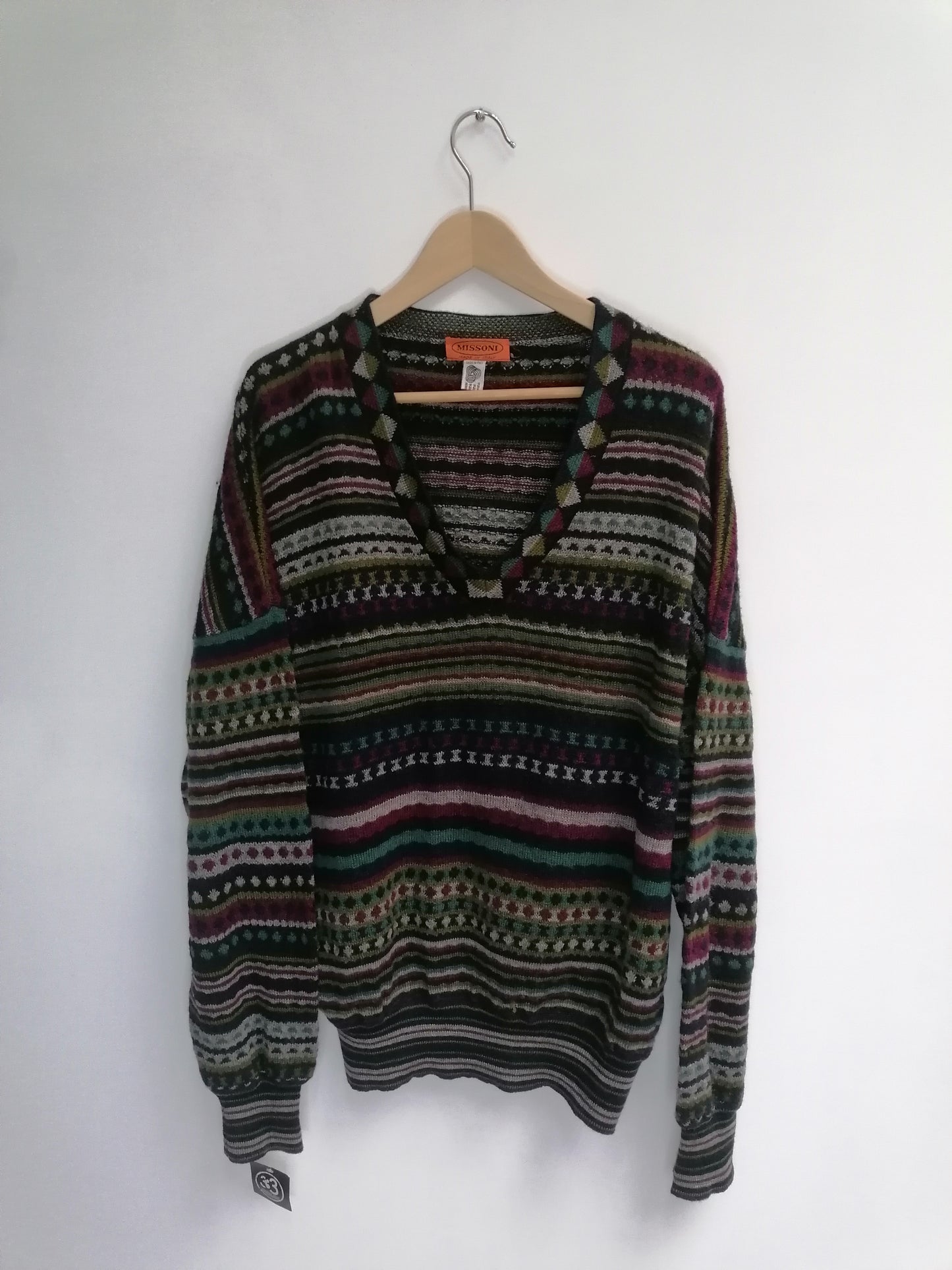 Maglione Missoni