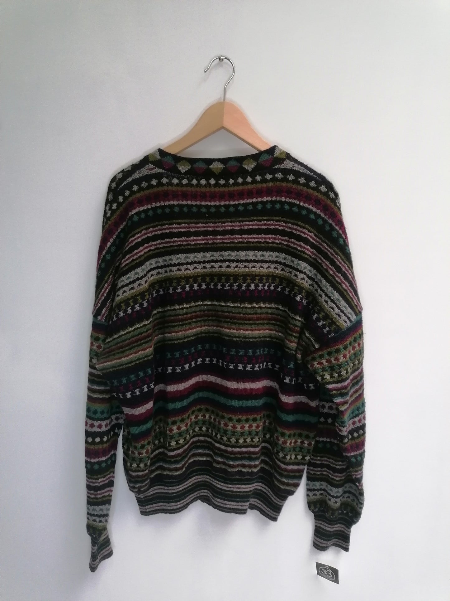 Maglione Missoni