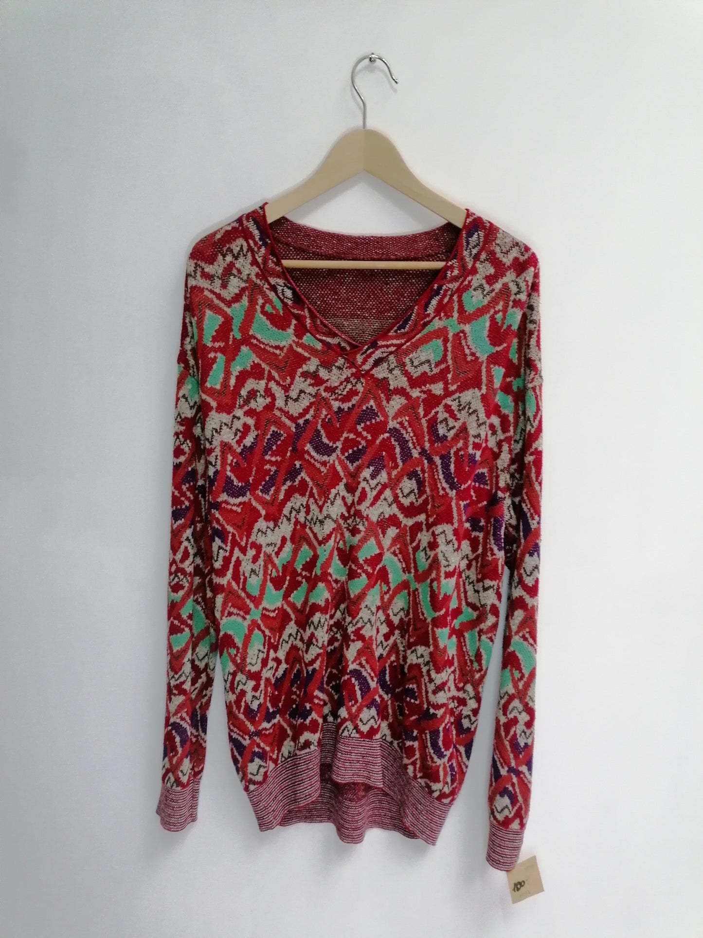 Maglione Missoni