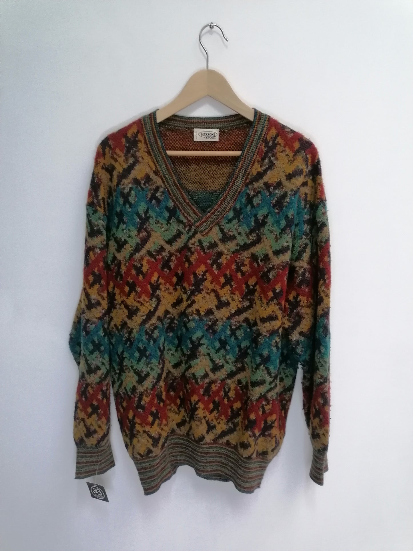 Maglione Missoni