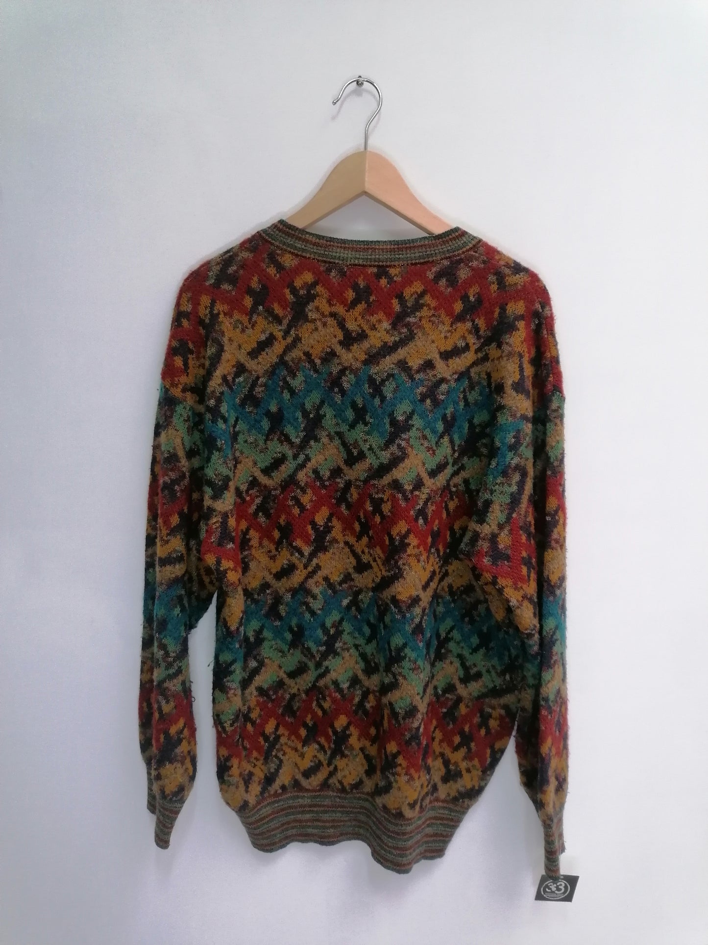 Maglione Missoni