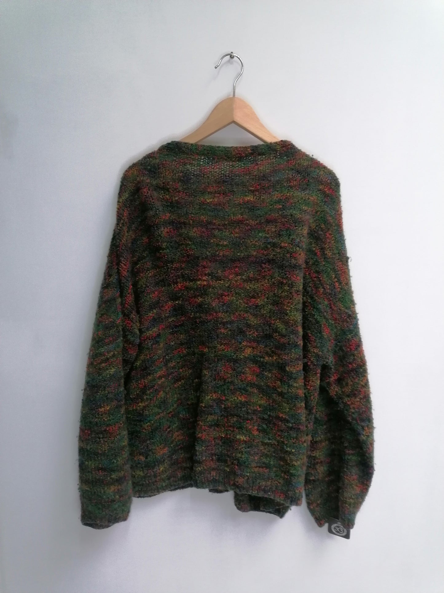 Maglione Cardigan Missoni