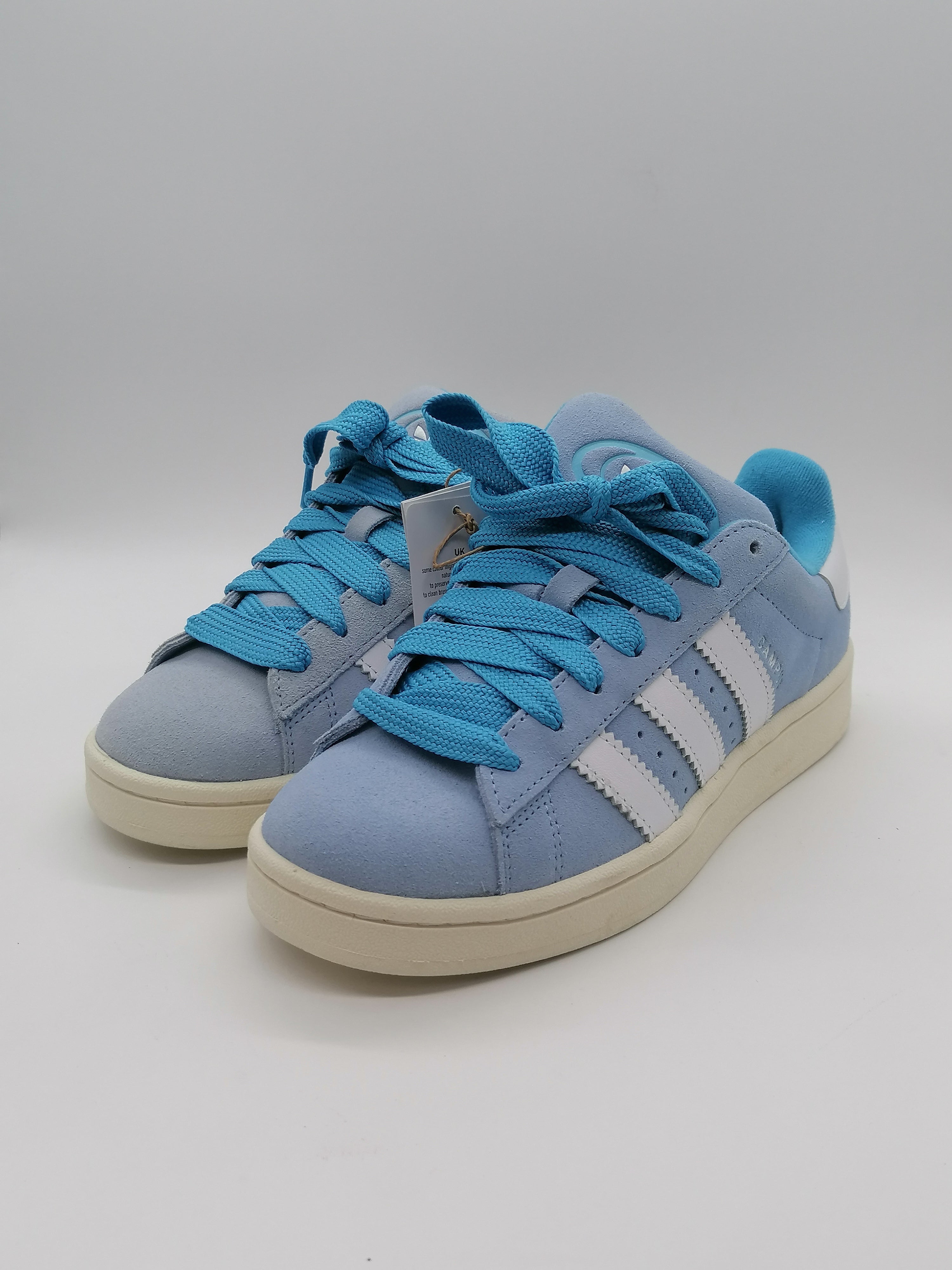 Adidas superstar sky blue online