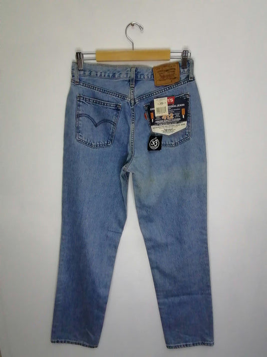 Pantalone jeans Levi's 412