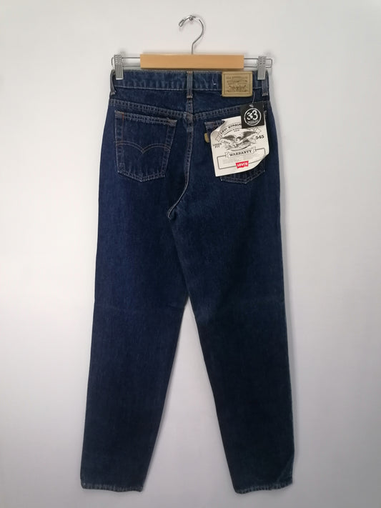 Pantaloni Jeans Levi's 545