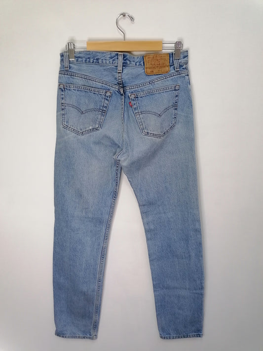 Pantalone Jeans Levi's 501