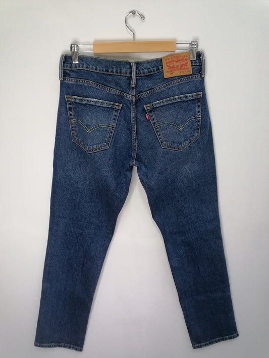 Pantalone Jeans Levi's 551