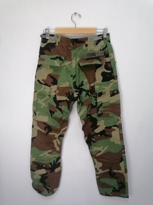 Pantalone Militare