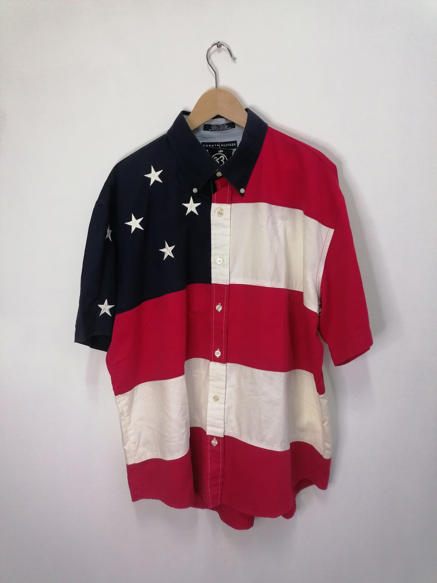 Camicia Tommy Hilfiger