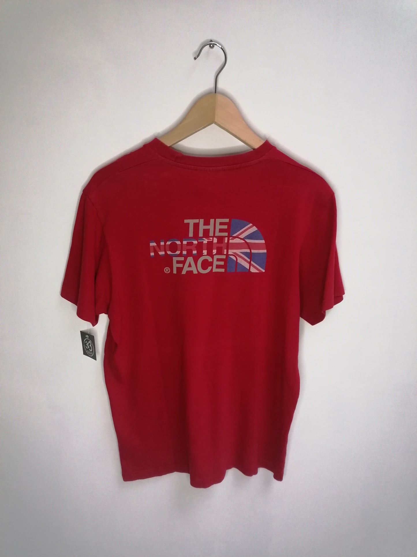 T shirt North Face