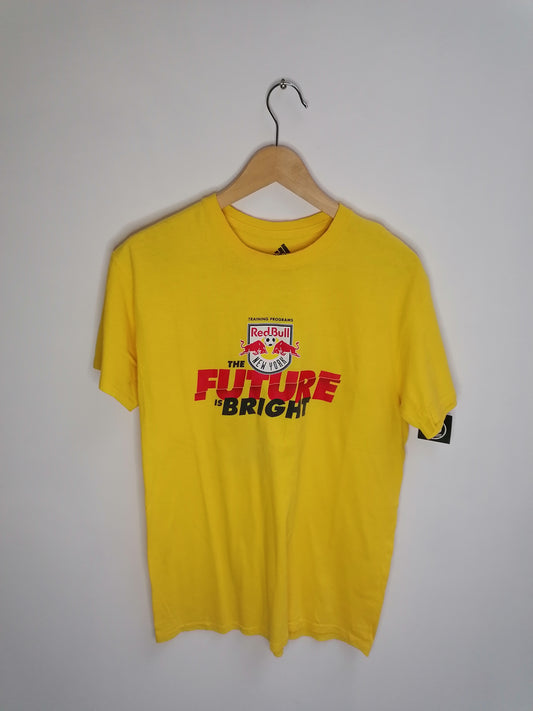 T shirt Adidas Red Bull