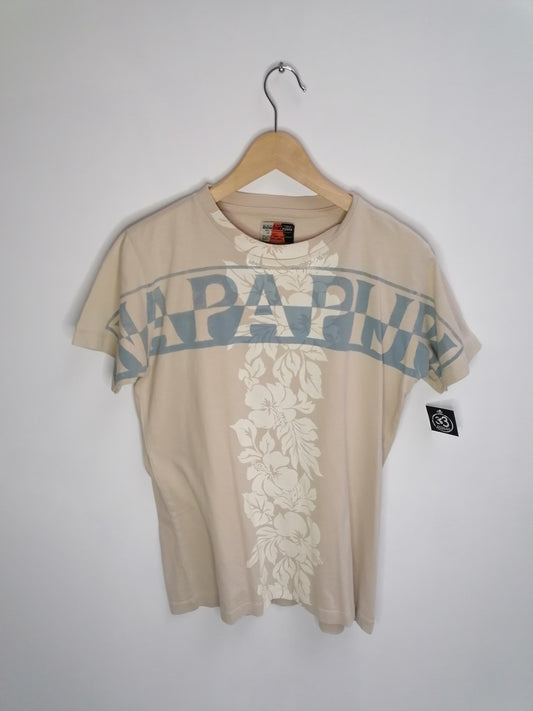 T shirt Napapijri