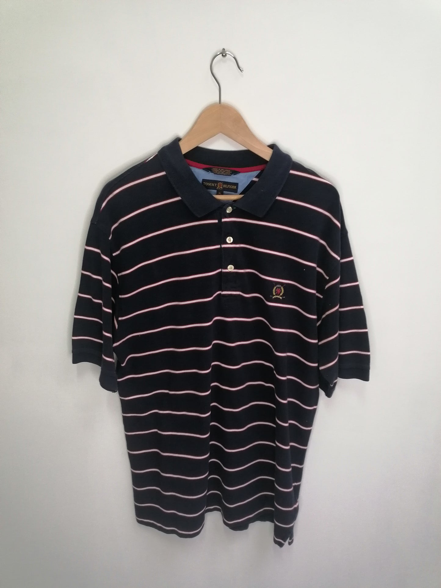 Polo Tommy Hilfiger