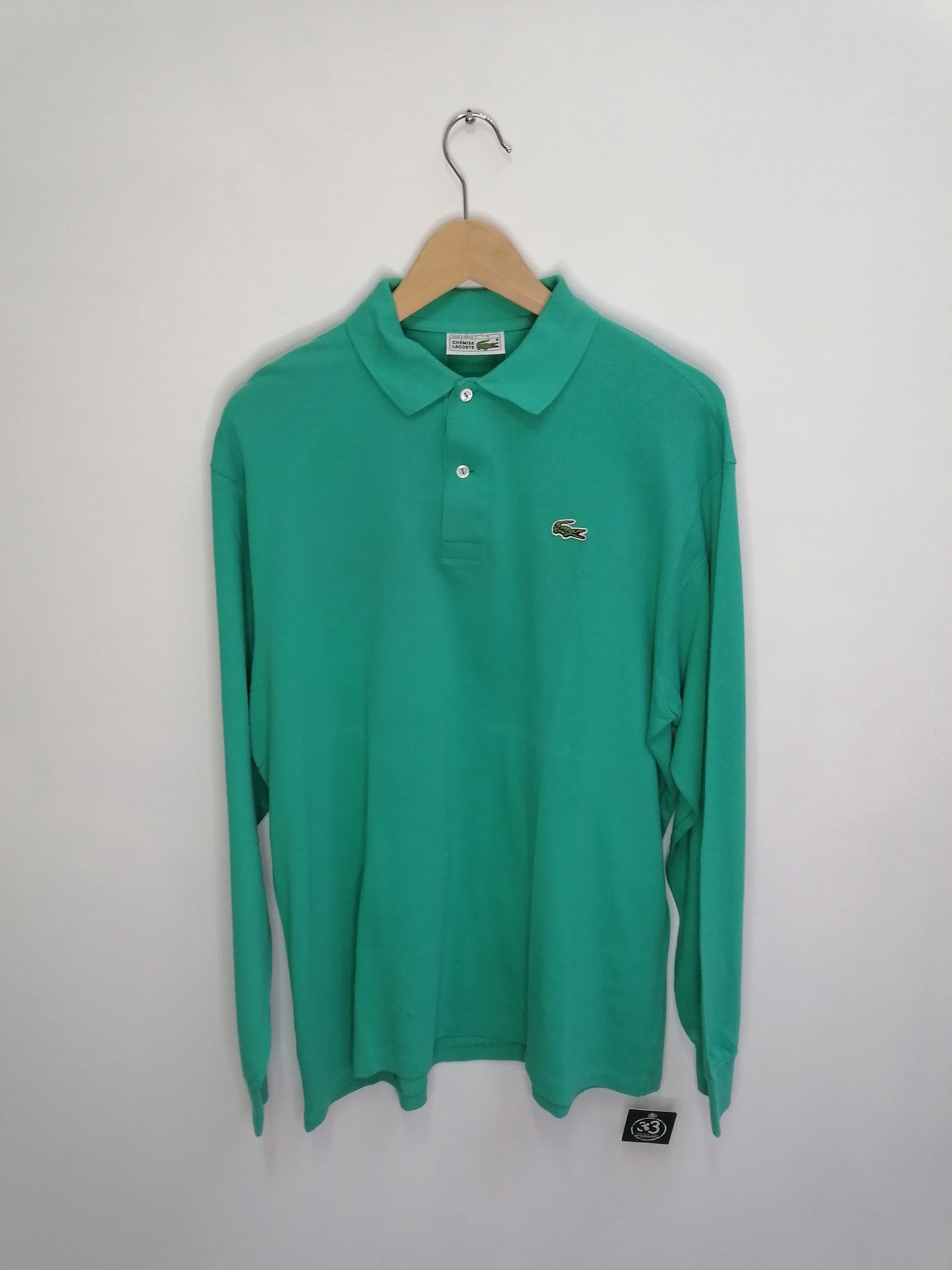 Polo Lacoste