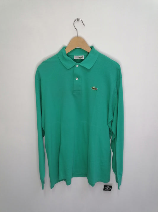 Polo Lacoste