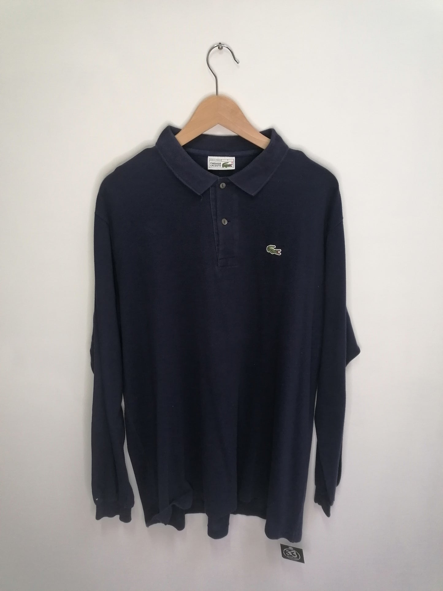 Polo Lacoste